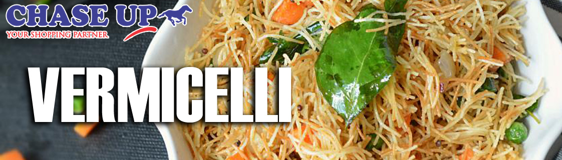 Vermicelli Vermicelli